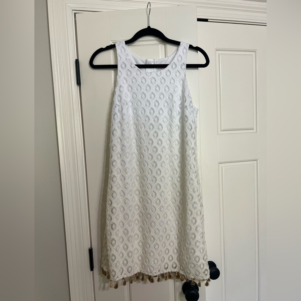 Lilly Pulitzer Shift Dress